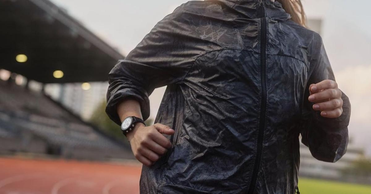 Montre Garmin : ne manquez pas cette offre de -42 % sur l’un des modèles les plus aimés des sportifs