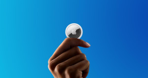Nouvelle promotion sur l’AirTag, le trackeur Apple qui permet de retrouver toutes ses affaires