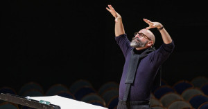 Pierre Bleuse, chef d’orchestre : «Tout opposait Boulez et Casals, sauf le goût de la transmission»