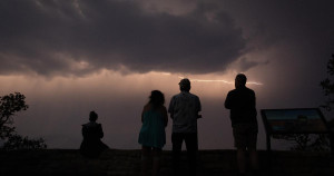 Météo du lundi 21 juillet : un temps instable à prévoir, la Drôme en alerte orange orages