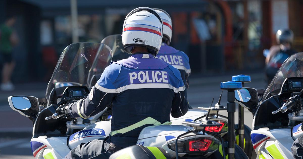 Le Havre : un homme d'une trentaine d'années tué par balle, enquête ouverte