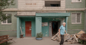 «On vit dans l’angoisse du prochain bombardement» : à Soumy, en Ukraine, la vie sous la menace des drones et d’une occupation