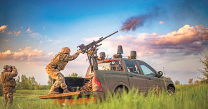 Guerre en Ukraine : les scénarios d’une surenchère russe