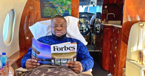 La déchéance de Hushpuppi, le « brouteur » bling-bling aux deux millions de victimes