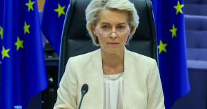 Pékin confirme la visite des dirigeants de l'UE pour un sommet jeudi