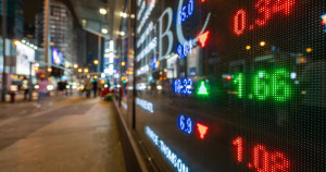 Hong Kong tire les marchés vers le haut, le yen se raffermit