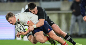 XV de France : quel bilan des Bleus de Galthié après la tournée face aux All Blacks ?