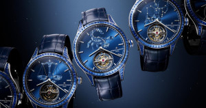 Vacheron Constantin sous le signe du zodiaque