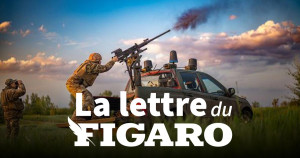 La lettre du Figaro du 21 juillet 2025