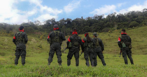 Colombie : trois soldats tués et huit blessés dans une attaque de drones