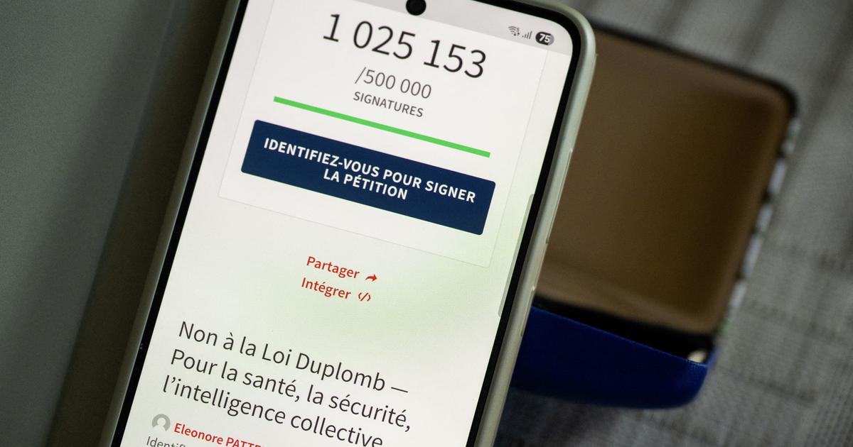 «Je ne suis pas indispensable à ce débat» : qui est Éléonore Pattery, l’étudiante à l’origine de la pétition contre la loi Duplomb ?
