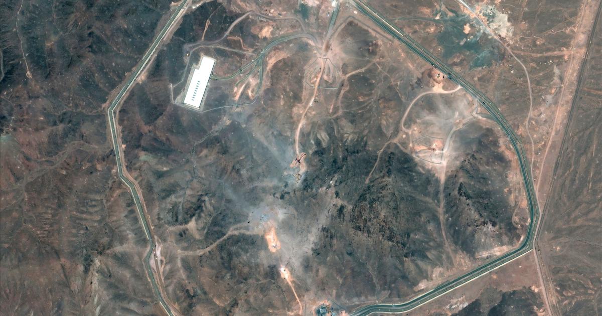 Nucléaire iranien : de nouvelles discussions entre Téhéran et les Européens vont avoir lieu vendredi
