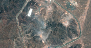 Nucléaire iranien : de nouvelles discussions entre Téhéran et les Européens vont avoir lieu vendredi