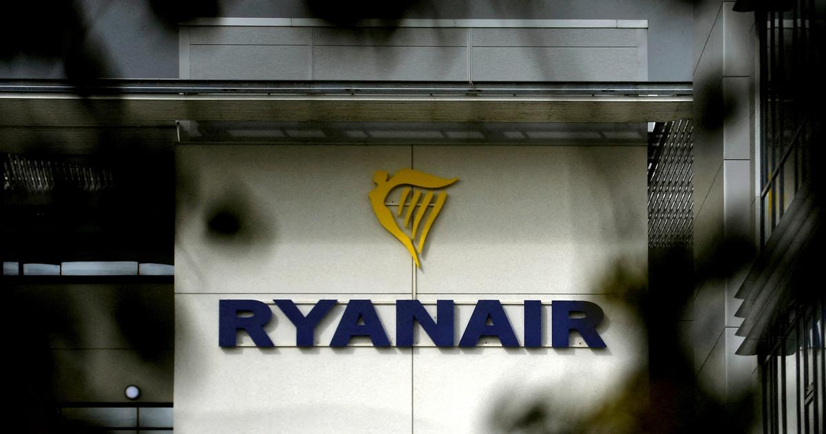 Ryanair : un bénéfice plus que doublé au premier trimestre grâce à des prix en hausse