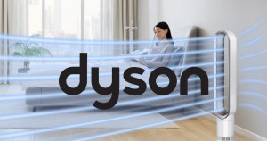 Avant la fin des soldes, ne manquez pas cette offre sur le ventilateur star de Dyson