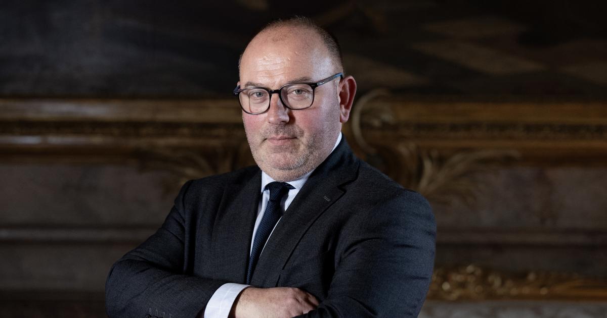 Agriculture : le sénateur Laurent Duplomb dénonce une pétition «instrumentalisée» contre la loi éponyme