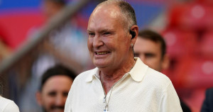 Football : l’ancien international anglais Paul Gascoigne en soins intensifs