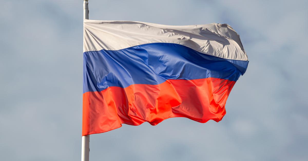 Russie : treize morts et vingt blessés dans un accident de bus