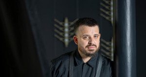 Adrien Cachot sort les abats du purgatoire