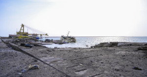 Yémen : le port de Hodeïda visé par des frappes israéliennes, affirme un responsable houthi