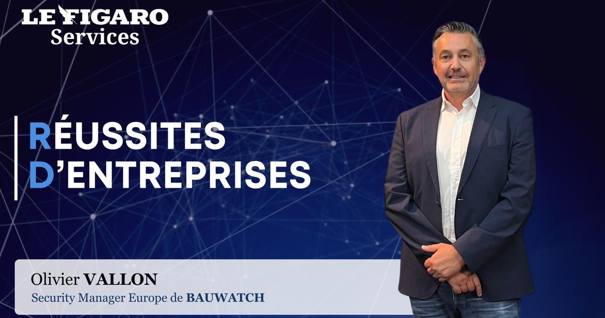 BauWatch : leader des solutions de surveillance temporaires et écologiques