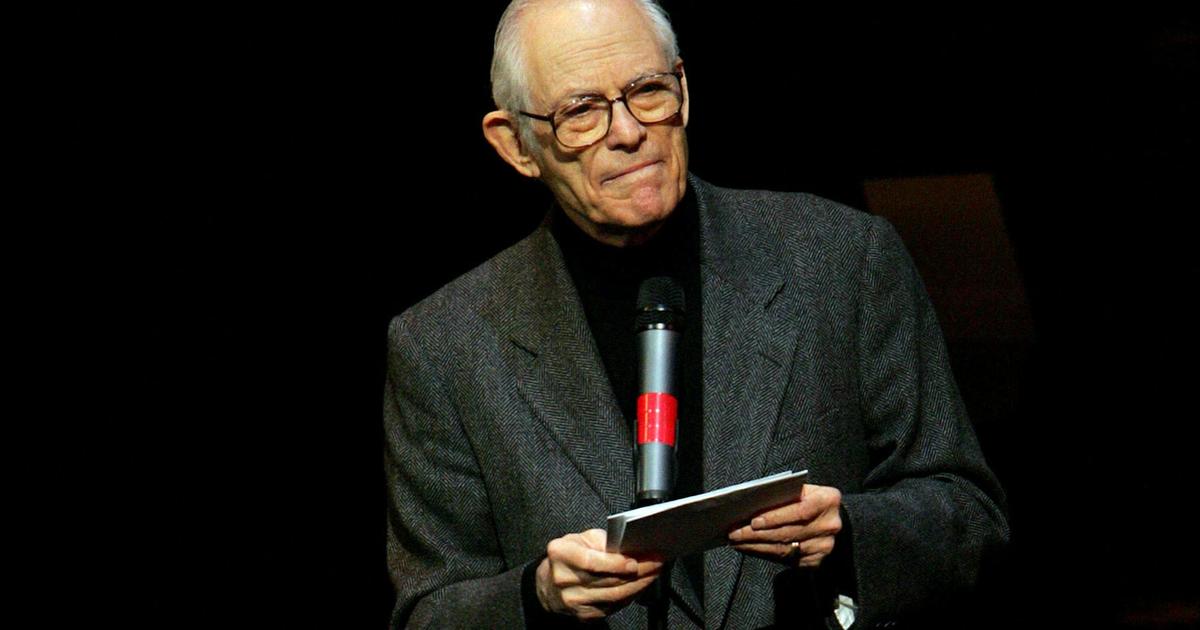 Mort à 99 ans d’Alan Bergman, parolier oscarisé pour The Windmills of Your Mind