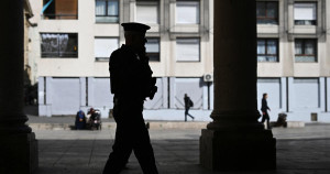 Marseille : une élève policière agressée devant chez elle par des individus qui l’avaient reconnue