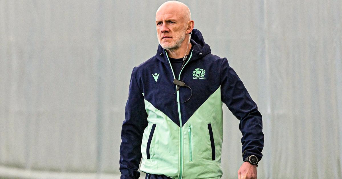 Rugby: le pays de Galles a trouvé son nouveau sélectionneur
