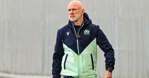 Rugby: le pays de Galles a trouvé son nouveau sélectionneur