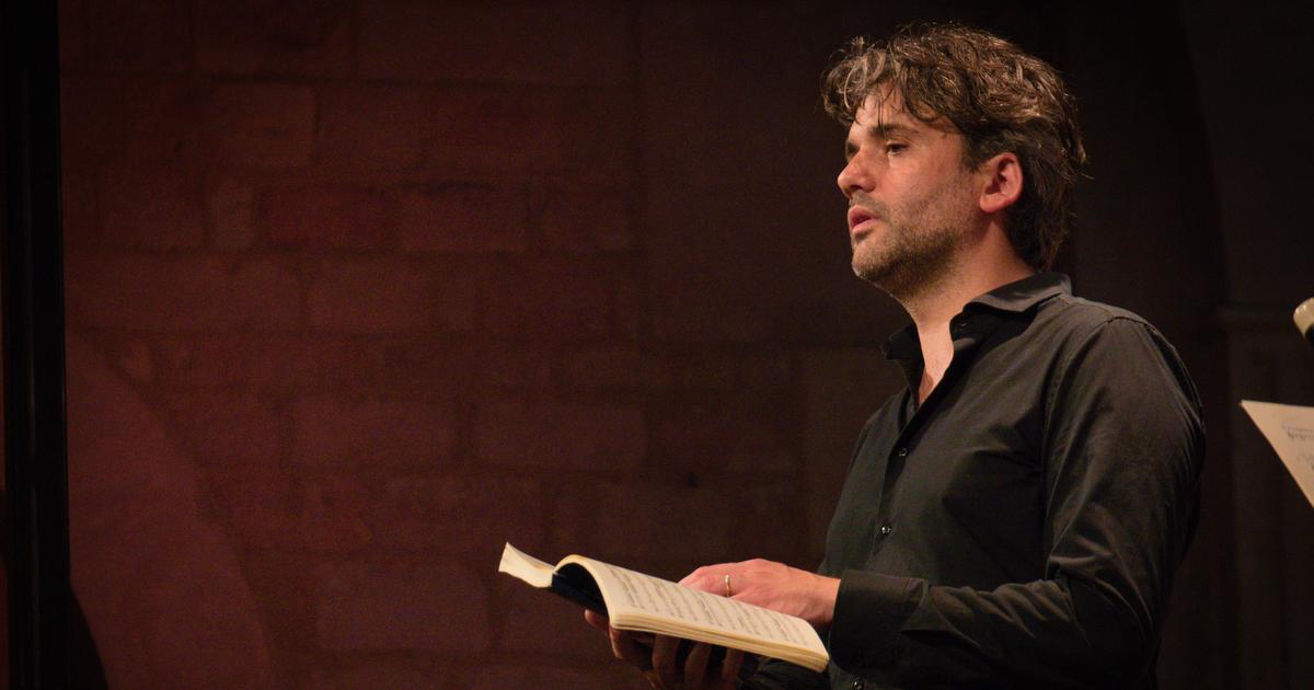Aussi précis dans Rameau que dans Bach, le ténor Reinoud van Mechelen éblouit le Festival de Beaune