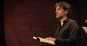 Aussi précis dans Rameau que dans Bach, le ténor Reinoud van Mechelen éblouit le Festival de Beaune