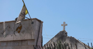 Guerre à Gaza : le pape dénonce «l’usage indiscriminé de la force» dans un appel avec le président palestinien