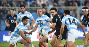 Rugby : World Rugby ouvre une enquête après des soupçons de propos racistes lors d’Argentine-Angleterre