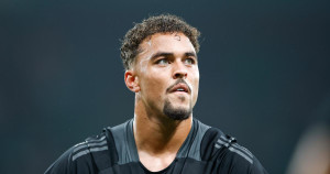 Mercato : Lyon pourrait débourser 3 millions d’euros pour s’attacher les services de Ruben Kluivert