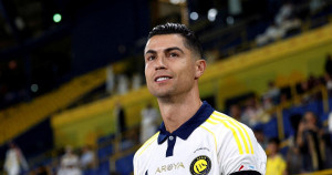 Foot : Toulouse affrontera Al-Nassr et Cristiano Ronaldo en match de présaison en Autriche