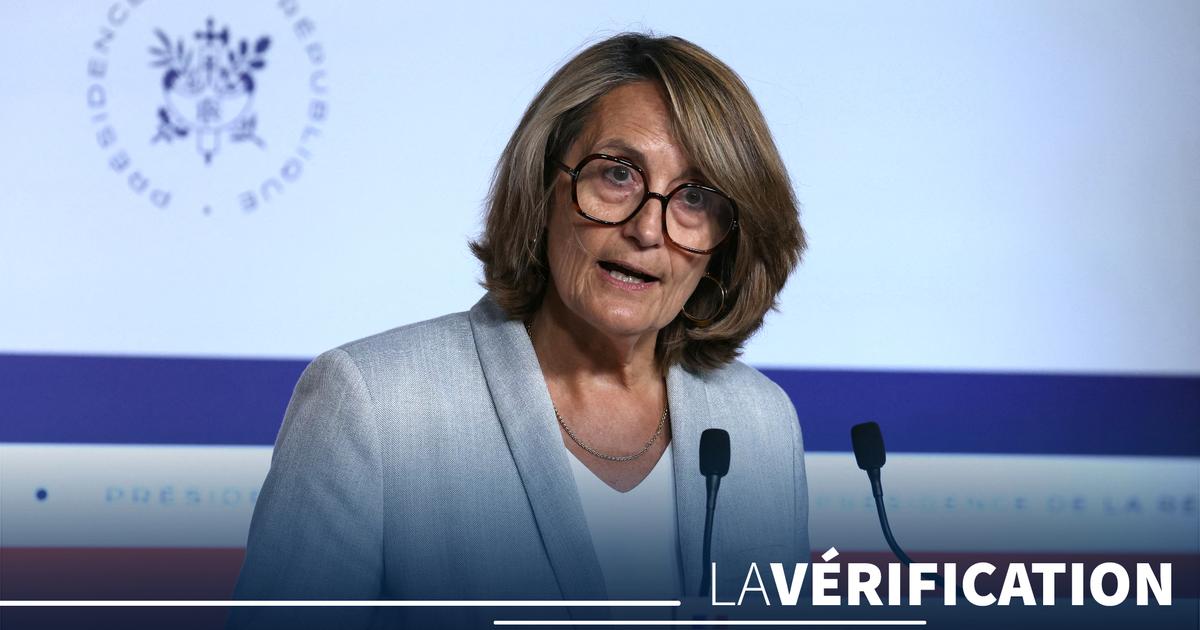 La France est-elle vraiment «le pays le plus endetté de l’Union européenne» ?