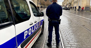 Un homme blessé par balle lors d’une tentative d’enlèvement près de Bordeaux
