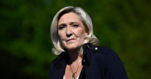Loi Duplomb : Marine Le Pen est favorable à un débat au Parlement, mais dénonce «la propagande des gauches»