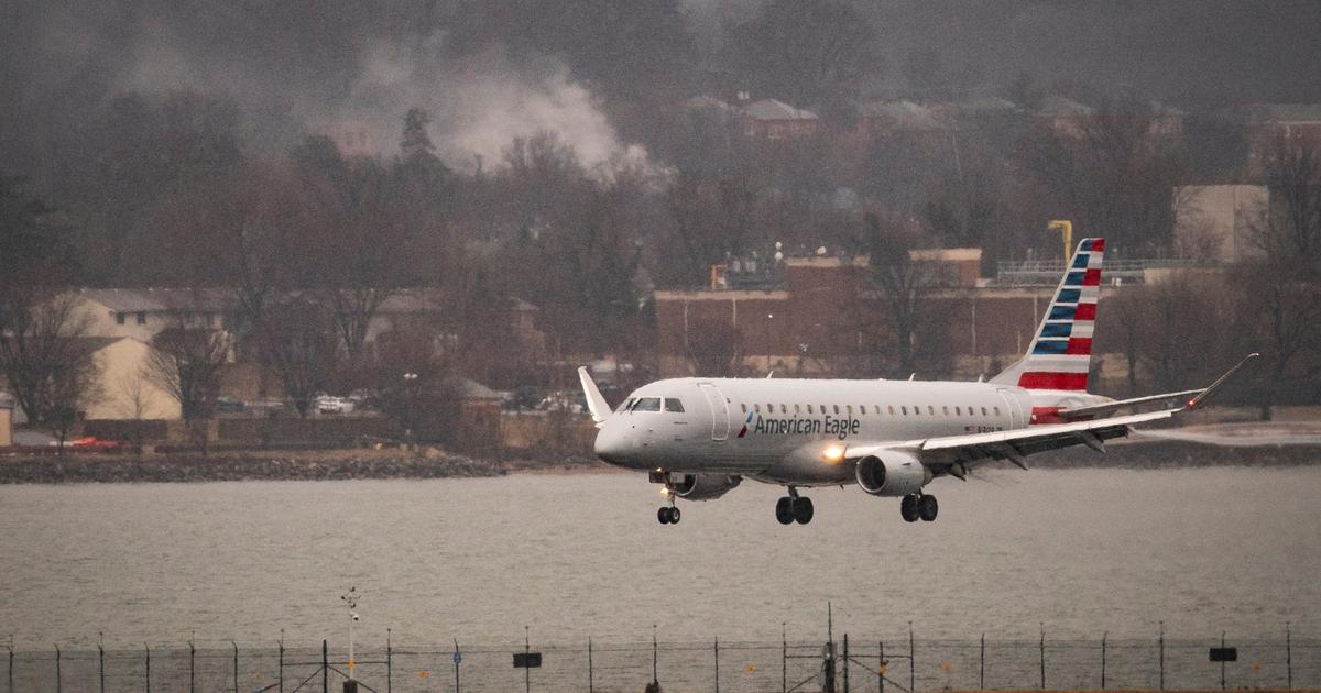 États-Unis : un avion de ligne frise la collision avec un bombardier B-52, plusieurs enquêtes ouvertes