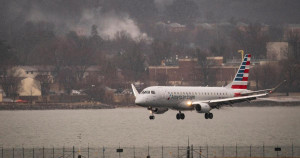 États-Unis : un avion de ligne frise la collision avec un bombardier B-52, plusieurs enquêtes ouvertes