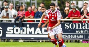 Mercato : Veretout sur le départ, l’OL songe a Pierre Lees-Melou