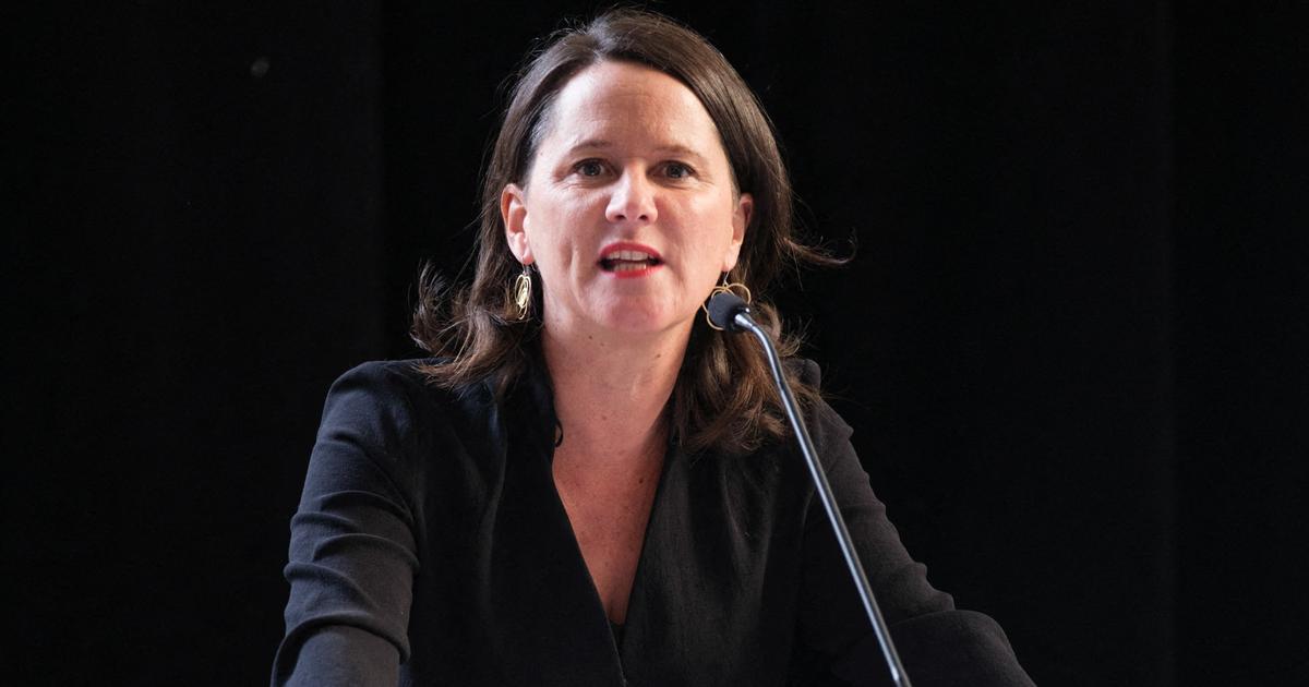 Expulsion d’étrangers : à Nantes, la maire socialiste se prononce contre le futur CRA... mais à titre personnel