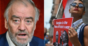 Le concert de Valery Gergiev, chef d’orchestre russe pro-Poutine, a été annulé en Italie