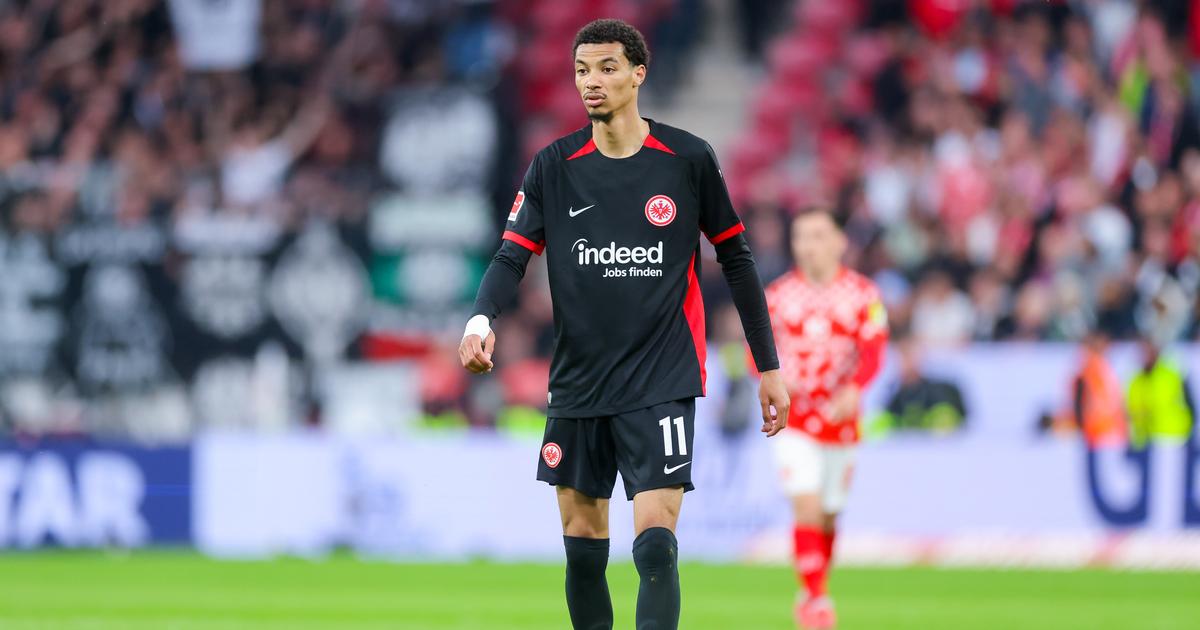 Mercato : pourquoi le PSG va toucher une prime sur le transfert d’Hugo Ekitike à Liverpool