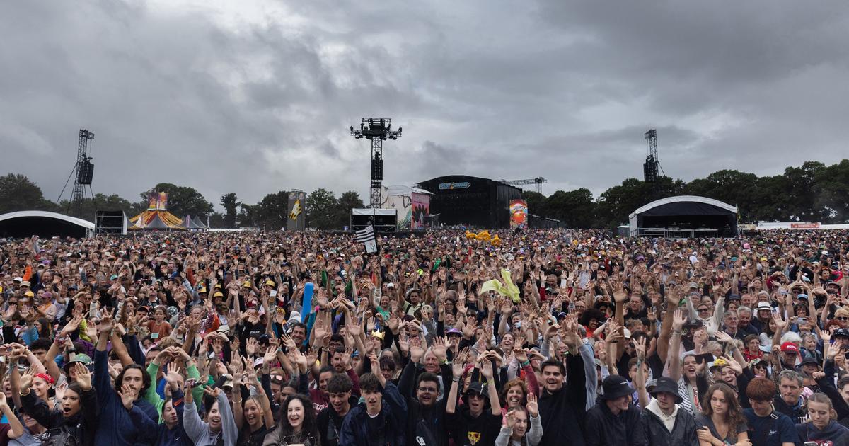 Vieilles Charrues : l'édition 2025 retrouve son public avec ses trois dernières soirées affichant complet