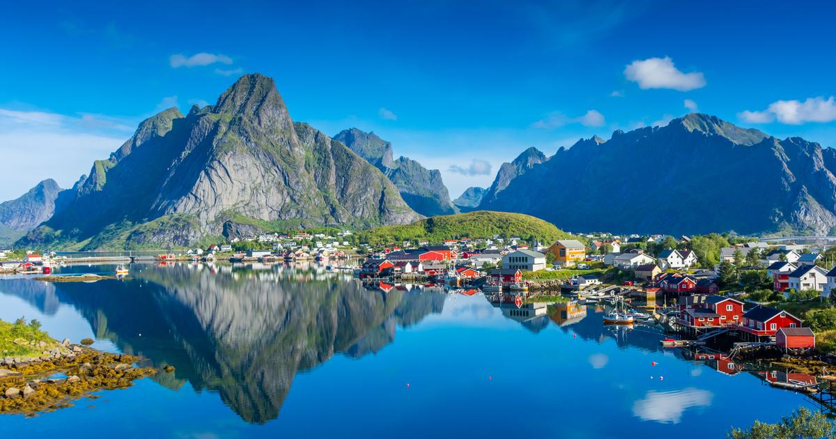 Visiter les îles Lofoten en été en une semaine : conseils et itinéraire jour par jour