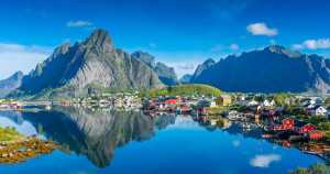 Visiter les îles Lofoten en été en une semaine : conseils et itinéraire jour par jour