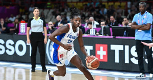 Basket : la Française Migna Touré signe un contrat en WNBA pour.... 7 jours