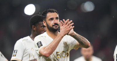 Mercato : le Niçois Gaëtan Laborde rejoint l’Arabie saoudite