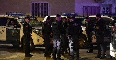 Espagne : la police saisit plus de 3000 objets datant de l'Antiquité, sept personnes arrêtées